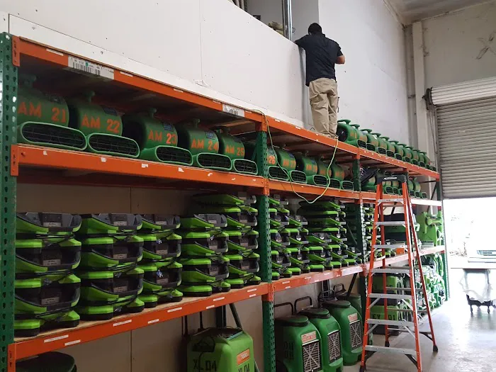 Servpro Woodland Hills Picture 4