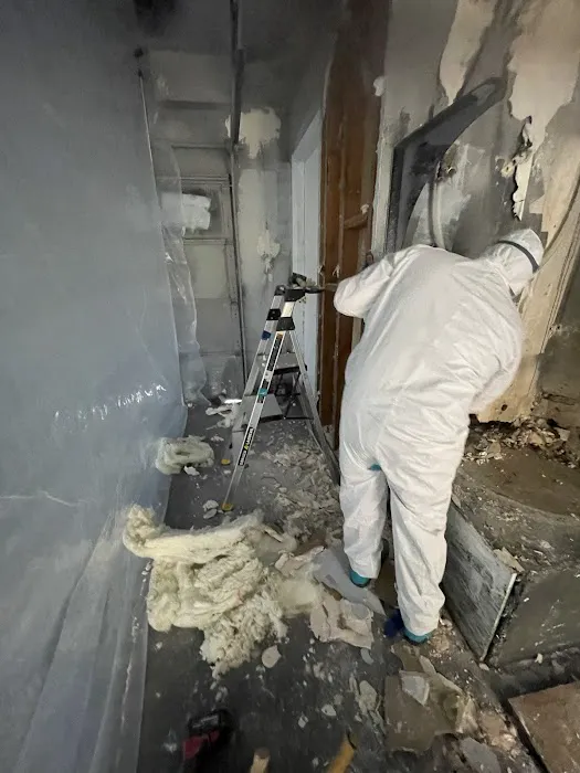 Servpro Woodland Hills Picture 5