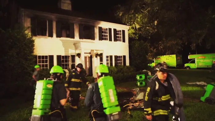 Servpro Woodland Hills Picture 2