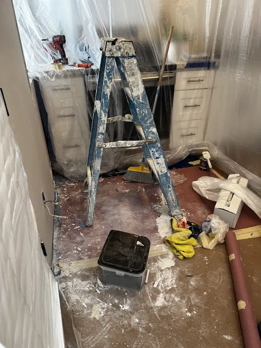 American Water Restoration Inc. Picture 2