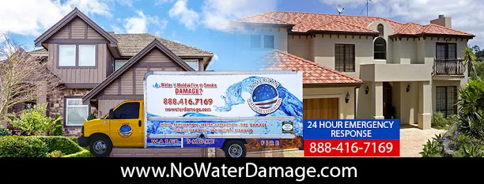 American Water Restoration Inc. Picture 3