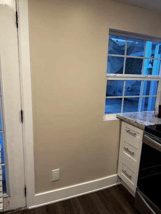 American Water Restoration Inc. Picture 1