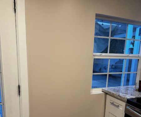 American Water Restoration Inc.