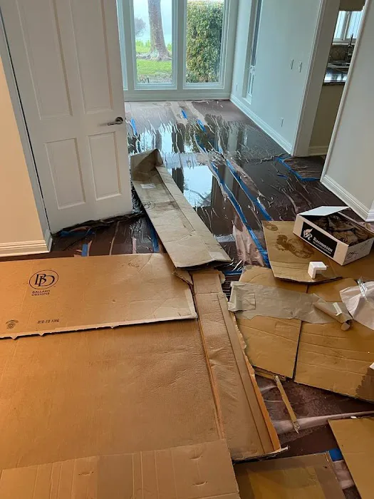 American Water Restoration Inc. Picture 7