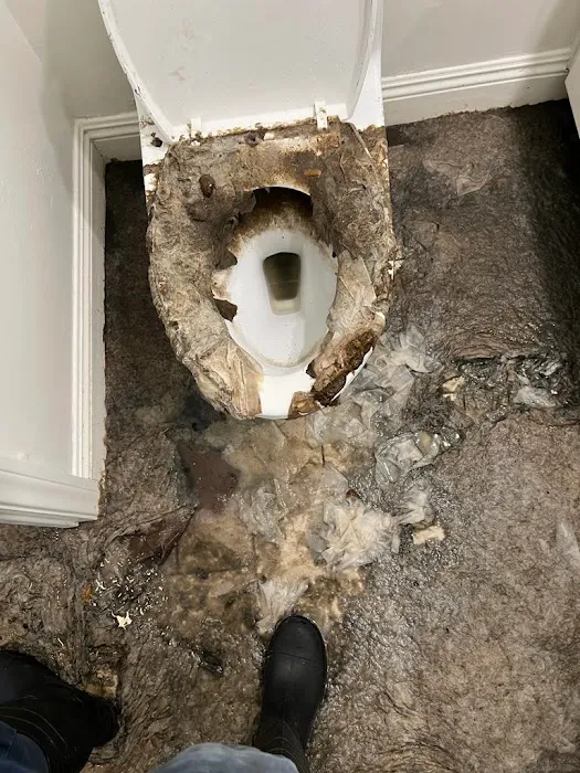 American Water Restoration Inc. Picture 4