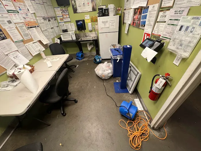 American Water Restoration Inc. Picture 9