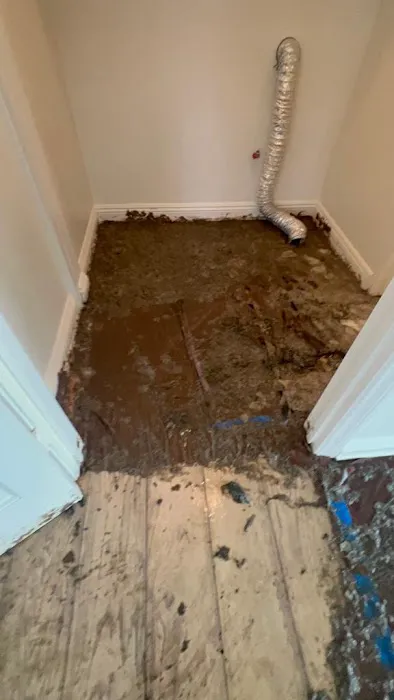 American Water Restoration Inc. Picture 10