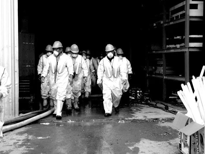 ServiceMaster Water & Fire Restoration by J & S Picture 2