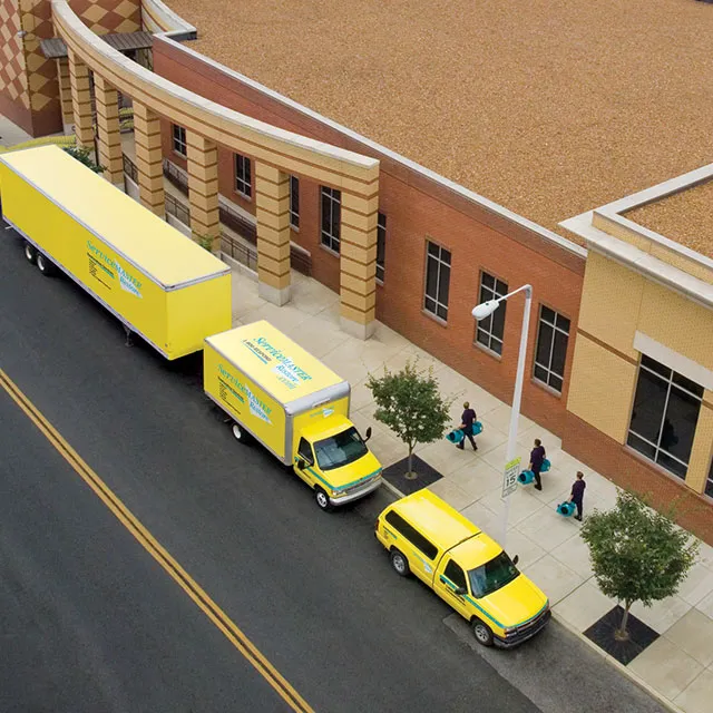 ServiceMaster Water & Fire Restoration by J & S Picture 4