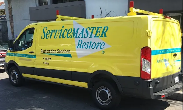 ServiceMaster Water & Fire Restoration by J & S Picture 8