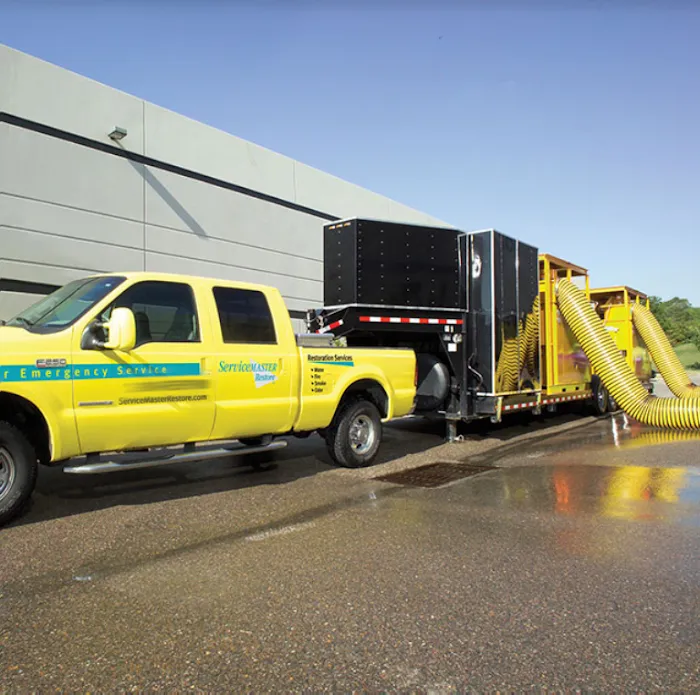 ServiceMaster Water & Fire Restoration by J & S Picture 9