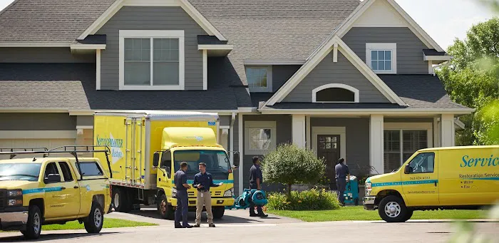 ServiceMaster Professional Restoration Picture 4