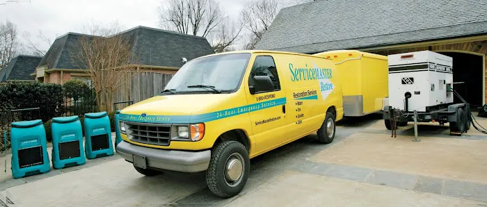 ServiceMaster Professional Restoration Picture 5