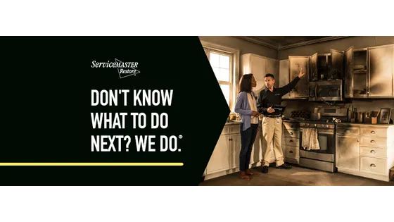 ServiceMaster Professional Restoration Picture 8