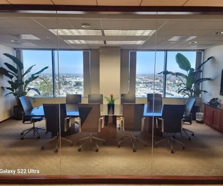 Restoration 1 Of Huntington Beach