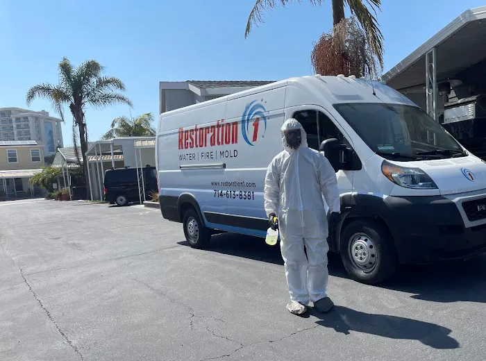 Restoration 1 Of Huntington Beach Picture 3