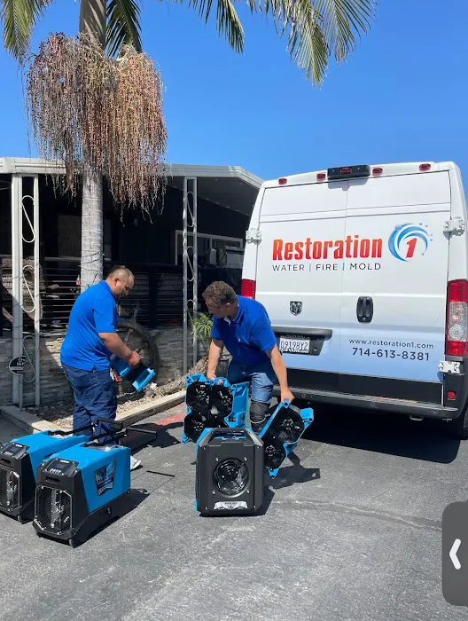 Restoration 1 Of Huntington Beach Picture 5