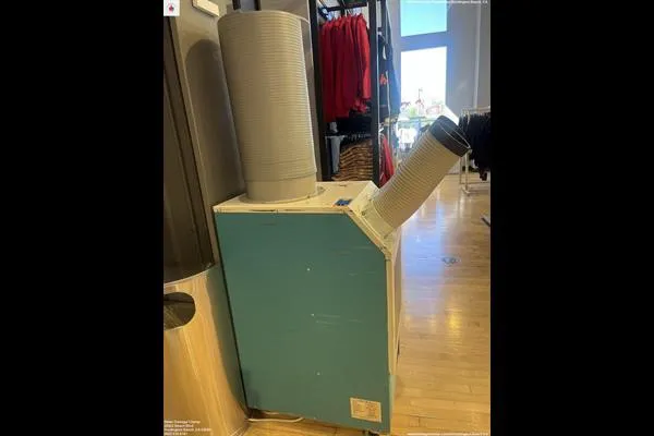 Water Damage Champ Picture 5