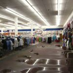 West Coast Restoration Inc