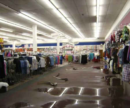 West Coast Restoration Inc