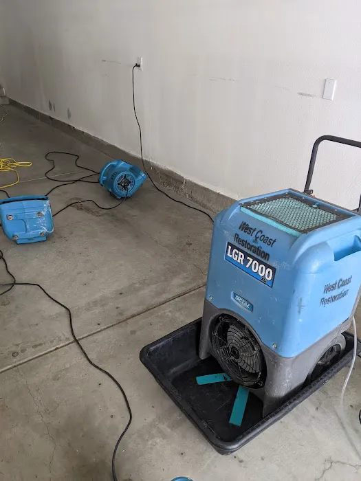 West Coast Restoration Inc Picture 3