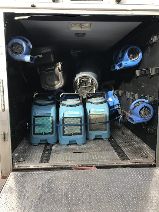 West Coast Restoration Inc Picture 4