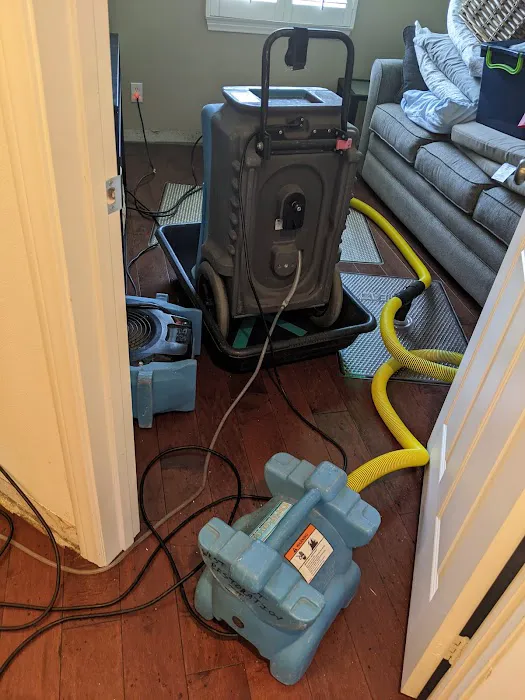 West Coast Restoration Inc Picture 5