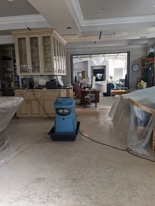 West Coast Restoration Inc Picture 6