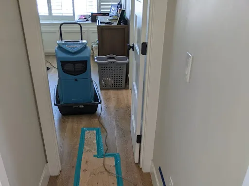 West Coast Restoration Inc Picture 7