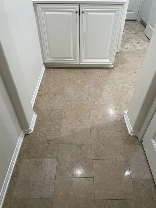 Stanley Steemer Picture 5