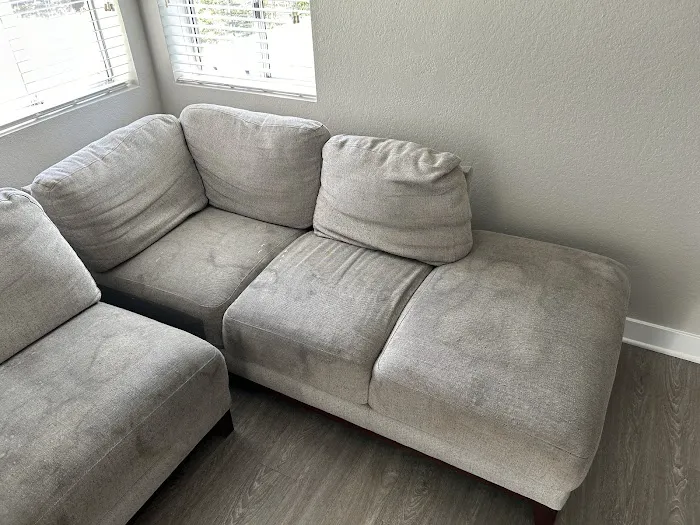 Stanley Steemer Picture 7