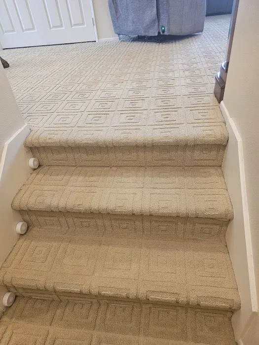 Stanley Steemer Picture 9