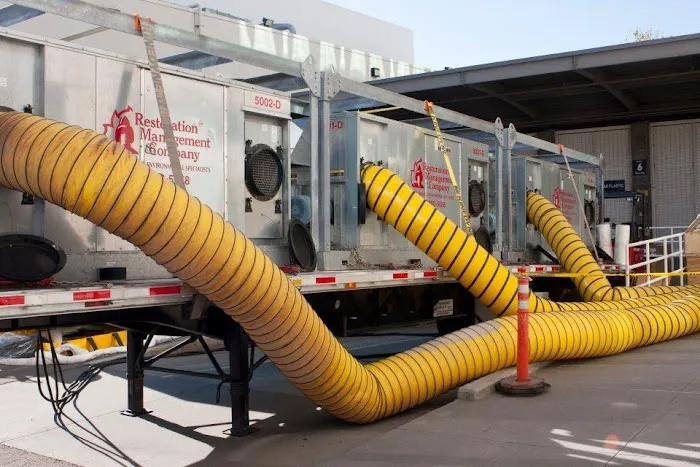 Restoration Management Company Picture 3