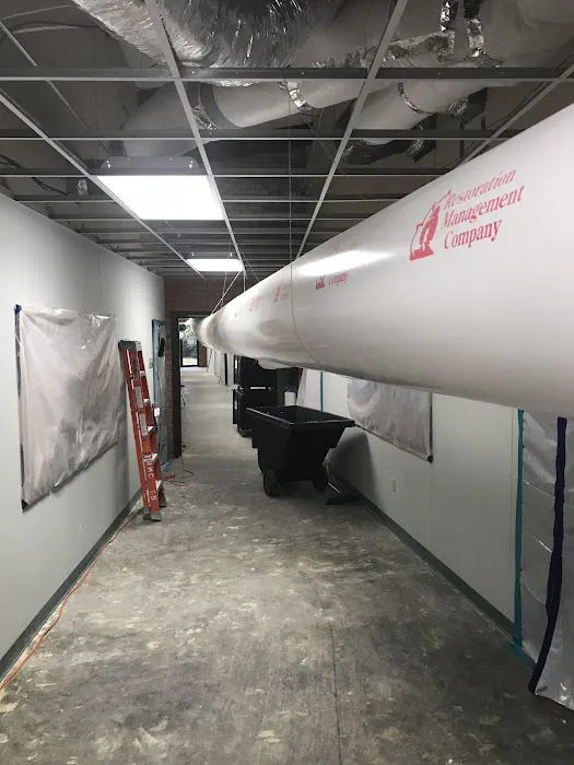 Restoration Management Company Picture 7