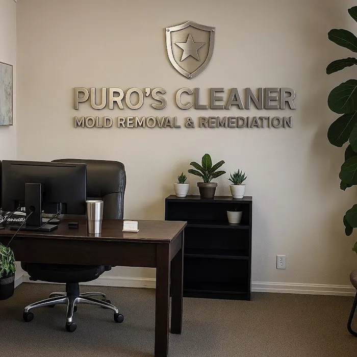Puro's Cleaner - Mold Removal & Remediation Anaheim CA Picture 4