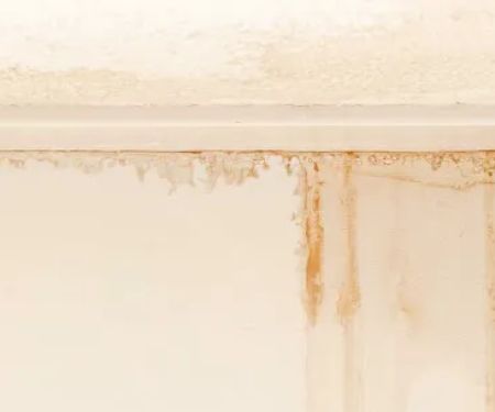 Red White And Blue Restoration