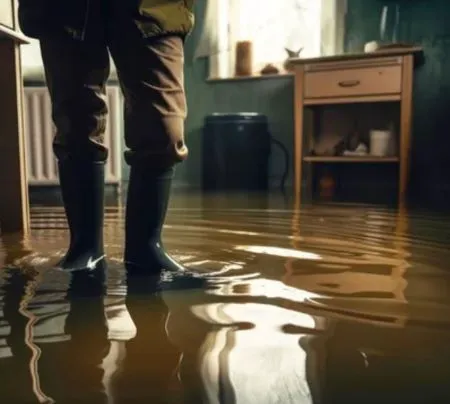 COSTA MESA WATER & FIRE DAMAGE RESTORATION Picture 2