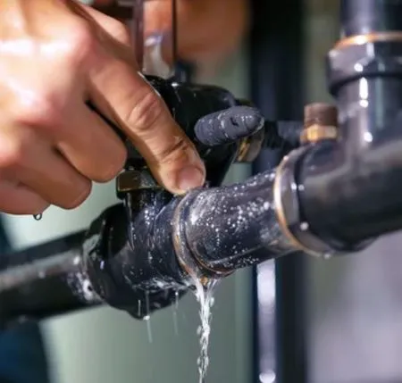 COSTA MESA WATER & FIRE DAMAGE RESTORATION Picture 4