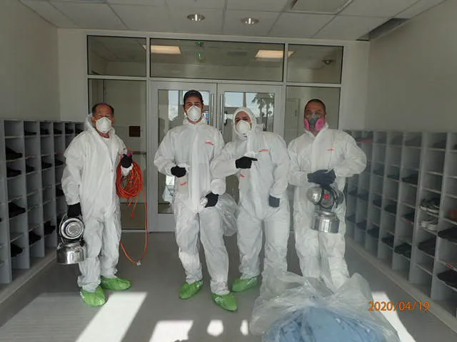 SERVPRO of La Mirada/South Whittier Picture 10