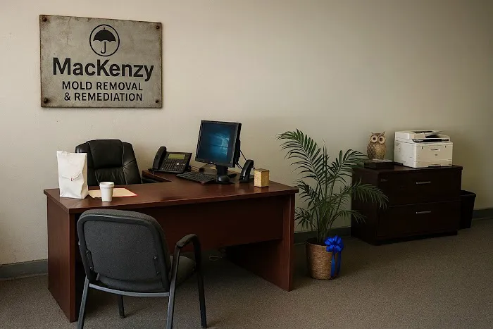 MacKenzy Mold Removal & Remediation Huntington Beach CA Picture 4
