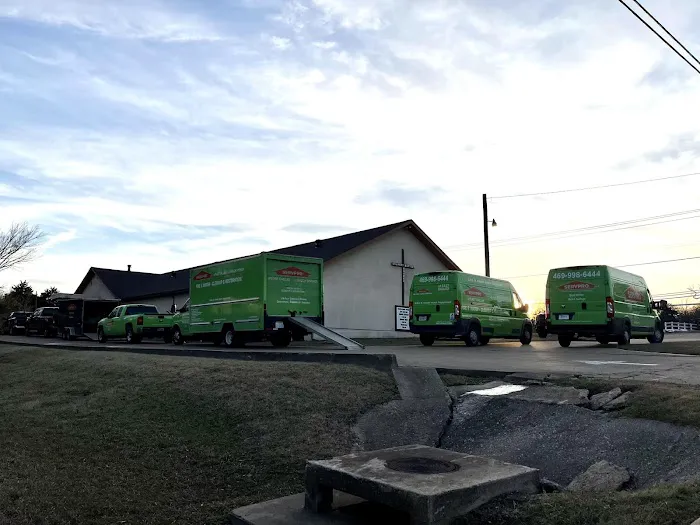 SERVPRO of Huntington Beach South Picture 2