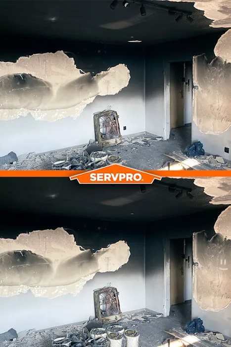 SERVPRO of Huntington Beach South Picture 4