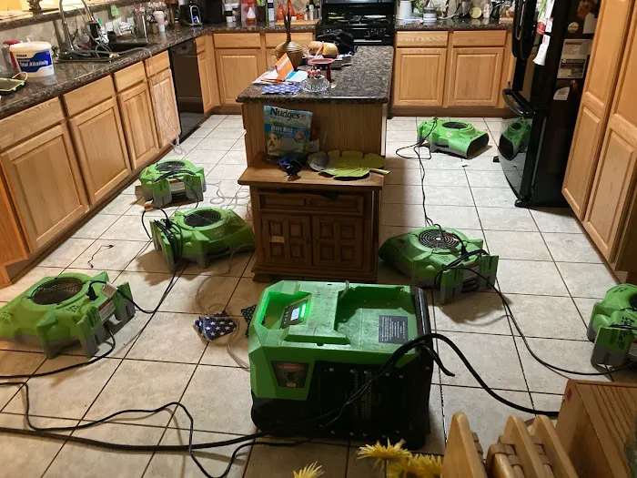 SERVPRO of Huntington Beach South Picture 8