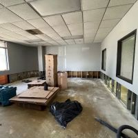 Clear Coast Restoration ico