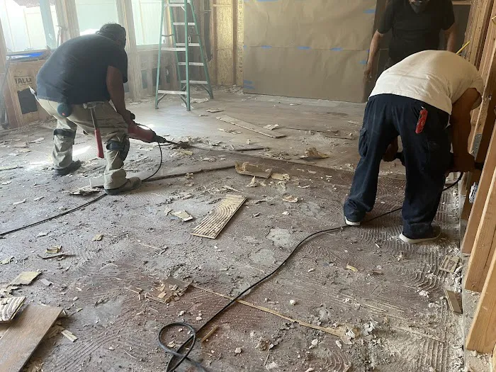 Clear Coast Restoration Picture 7