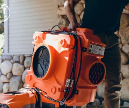 911 Restoration of Rancho Cucamonga