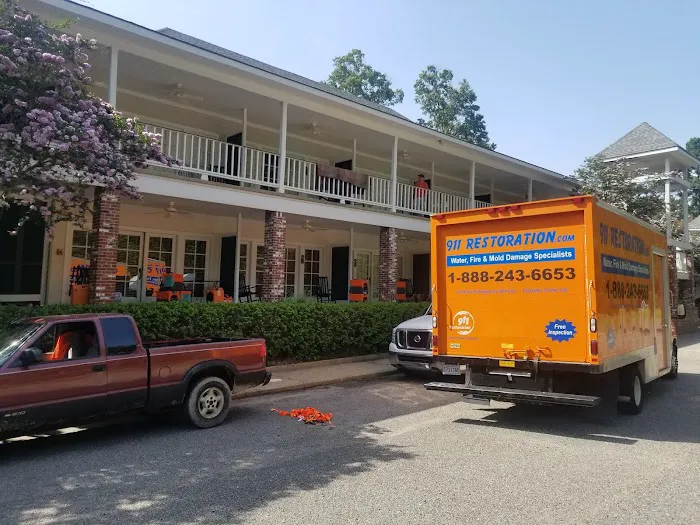 911 Restoration of Rancho Cucamonga Picture 7