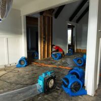 Legacy Water Damage ico