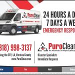 PuroClean of Santa Clarita