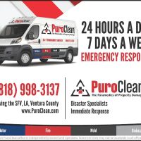 PuroClean of Santa Clarita ico